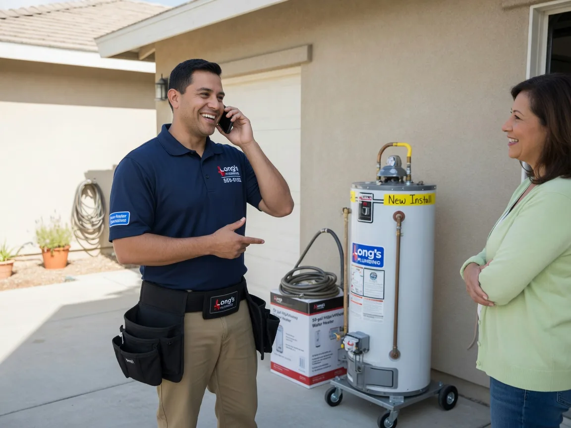 Leak Detection Turner, ME FAQs